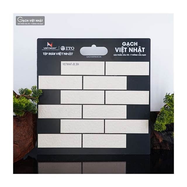Gạch ốp lát Việt Nhật JB_394 29x29.5cm