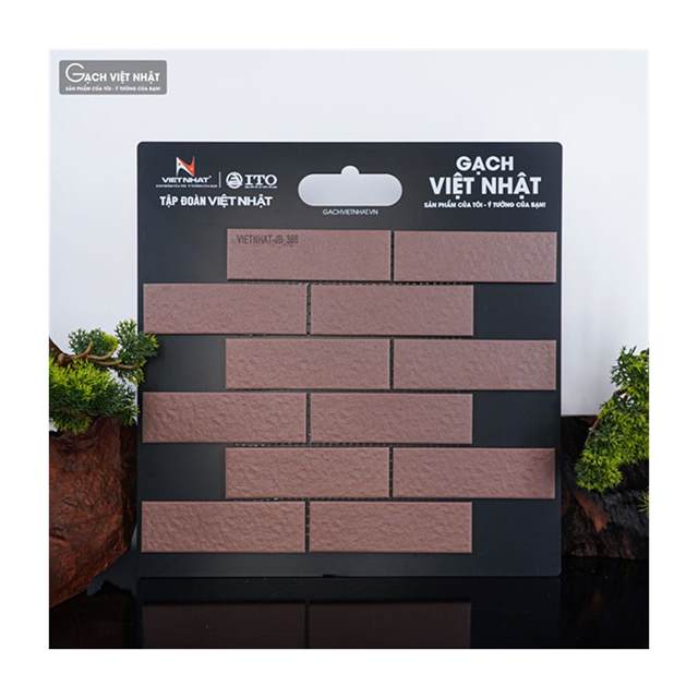 Gạch ốp lát Việt Nhật JB_396 29x29.5cm