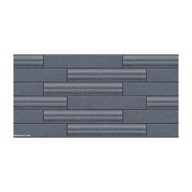 Gạch ốp lát Việt Nhật VT_3903 25x50cm