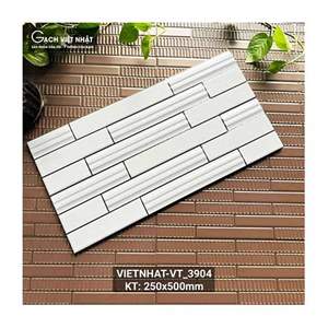Gạch ốp lát Việt Nhật VT_3904 25x50cm