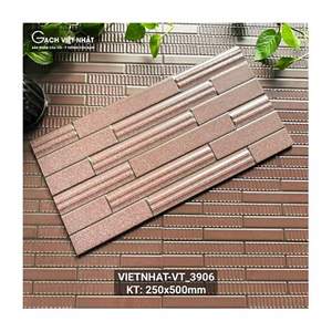 Gạch ốp lát Việt Nhật VT_3906 25x50cm