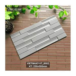 Gạch ốp lát Việt Nhật VT_8902 25x50cm