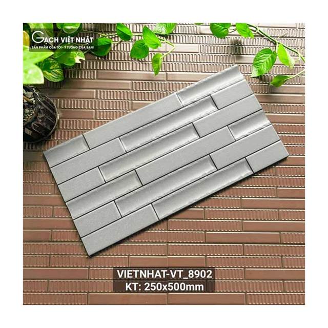 Gạch ốp lát Việt Nhật VT_8902 25x50cm