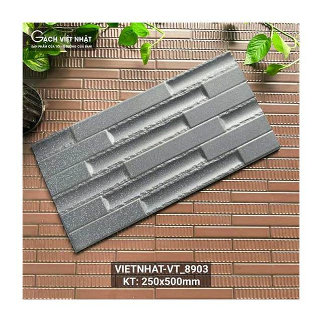 Gạch ốp lát Việt Nhật VT_8903 25x50cm
