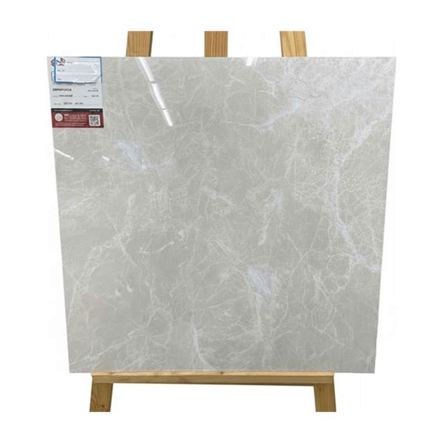 Gạch ốp lát Vietceramic 60x60 600EM6002P men bóng