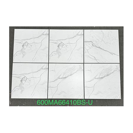 Gạch ốp lát Vietceramic 60x60 600MA66410BS-U men mờ