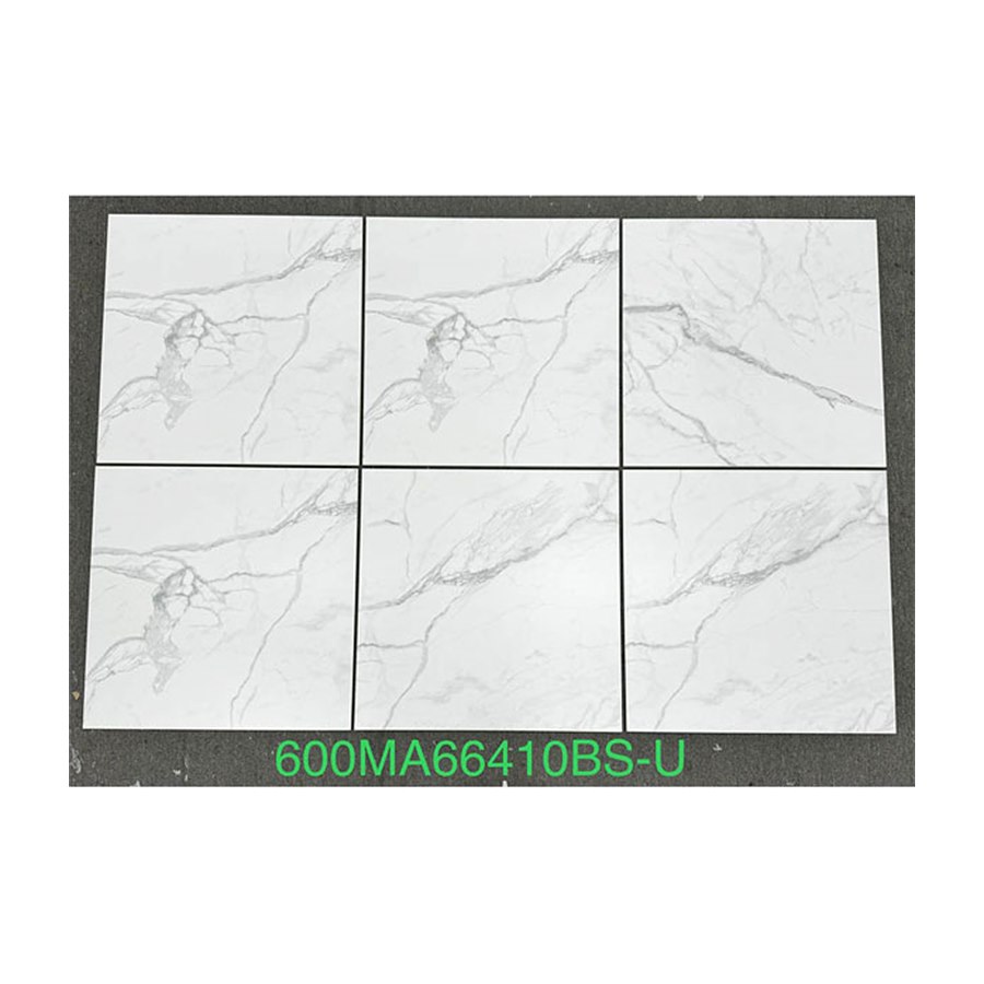 Gạch ốp lát Vietceramic 60x60 600MA66410BS-U men mờ