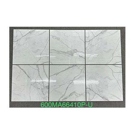 Gạch ốp lát Vietceramic 60x60 600MA66410P-U men bóng