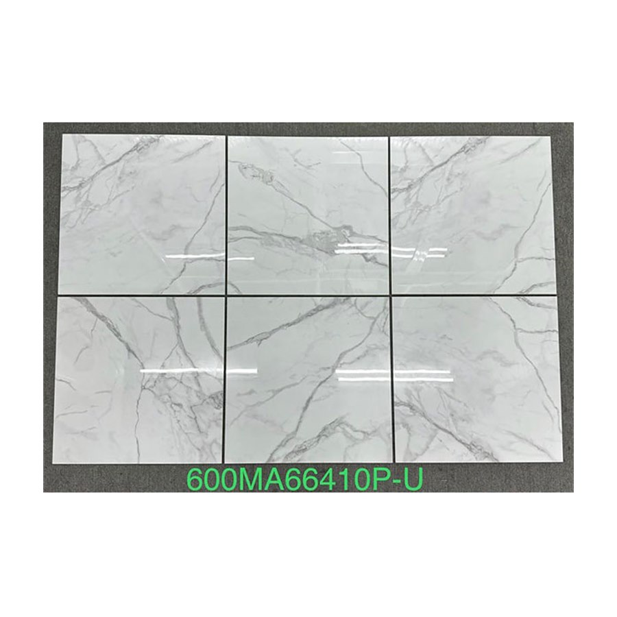 Gạch ốp lát Vietceramic 60x60 600MA66410P-U men bóng