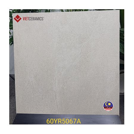 Gạch ốp lát Vietceramic 60x60 60YR5067A