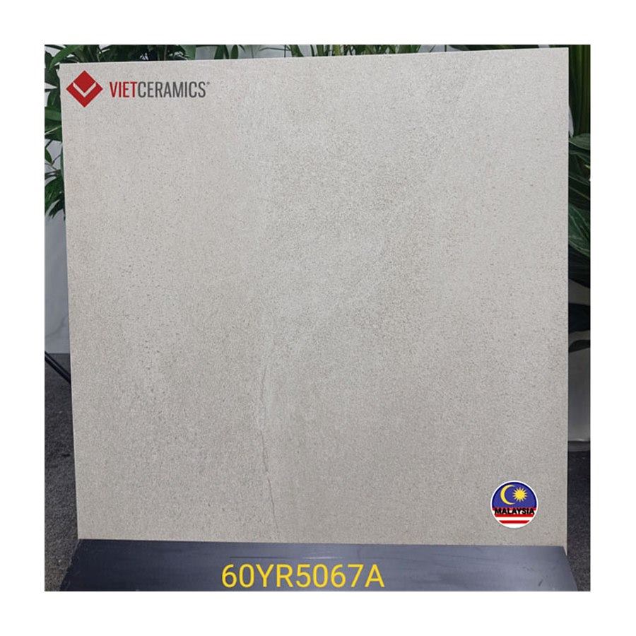 Gạch ốp lát Vietceramic 60x60 60YR5067A