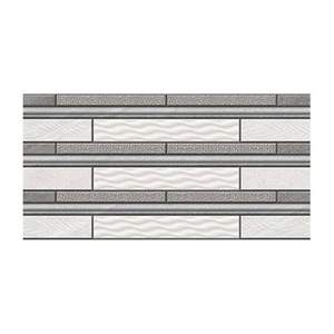 Gạch ốp trang trí CMC 25x50 PT25004