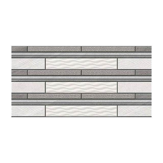 Gạch ốp trang trí CMC 25x50 PT25004