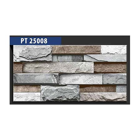 Gạch ốp trang trí CMC 25x50 PT25008