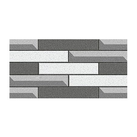 Gạch ốp trang trí CMC 25x50 RCS2550003S3