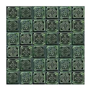 Gạch ốp trang trí Eurotile 30x30 HOV C02 TF