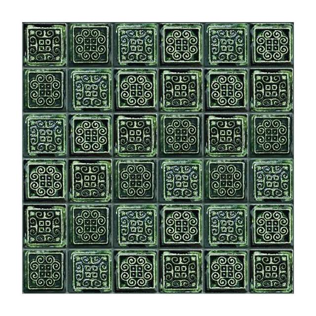 Gạch ốp trang trí Eurotile 30x30 HOV C02 TF