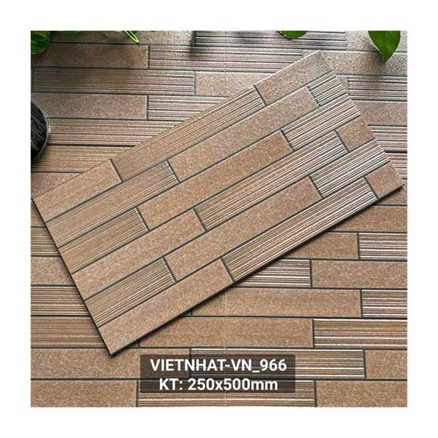 Gạch ốp trang trí Việt Nhật 25x50 VN_966