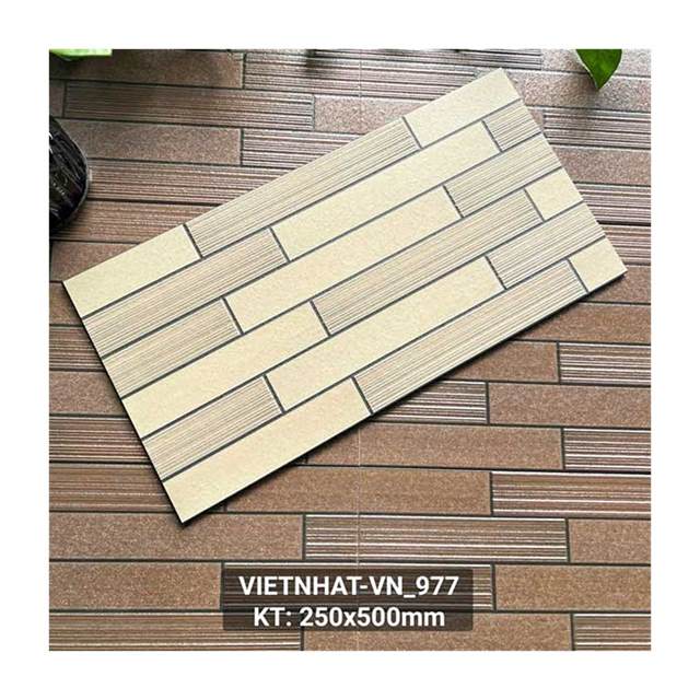Gạch ốp trang trí Việt Nhật 25x50 VN_977