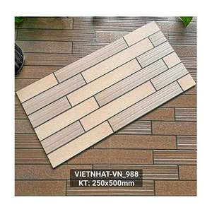 Gạch ốp trang trí Việt Nhật 25x50 VN_988