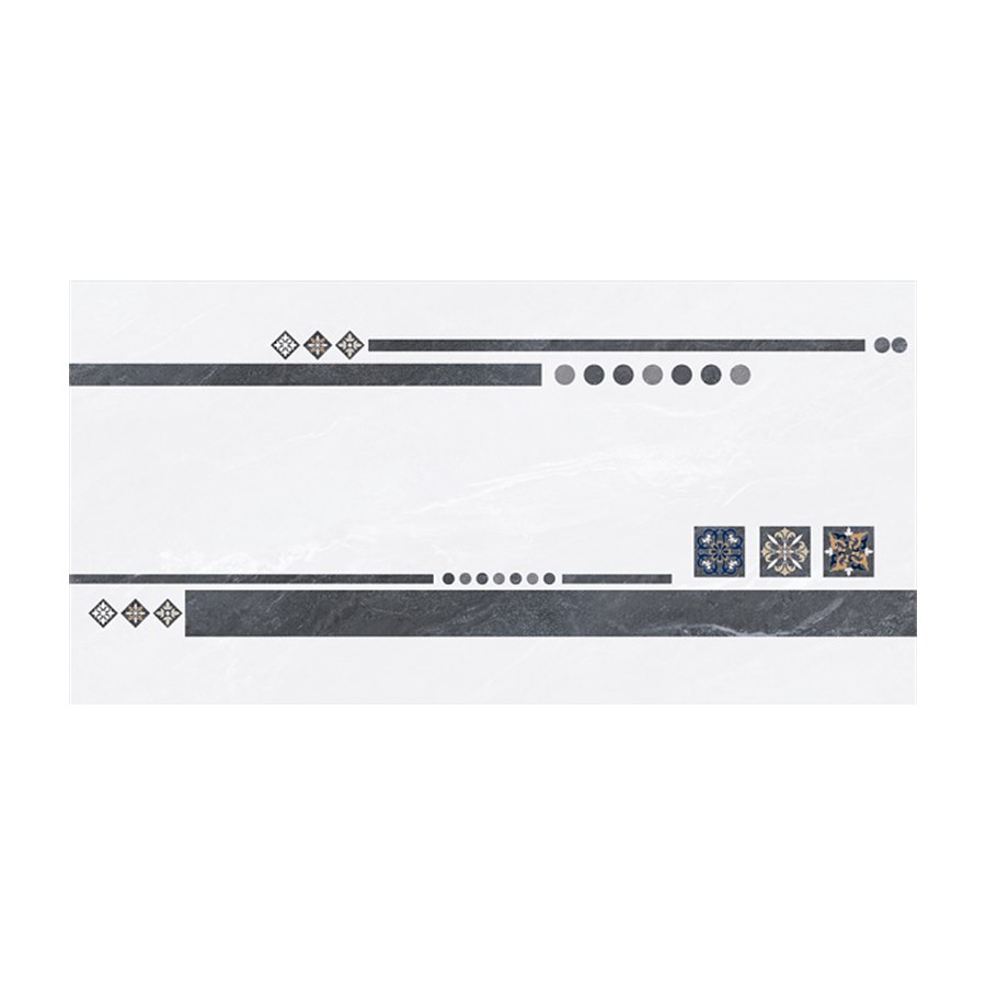 Gạch ốp tường Amado 40x80 4505