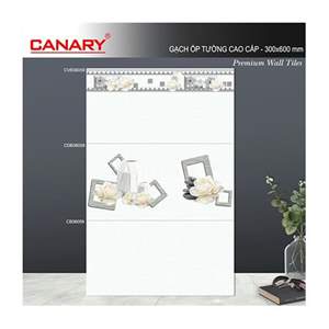 Gạch ốp tường Canary 30x60 CVB36059-CDB36059-CB36059