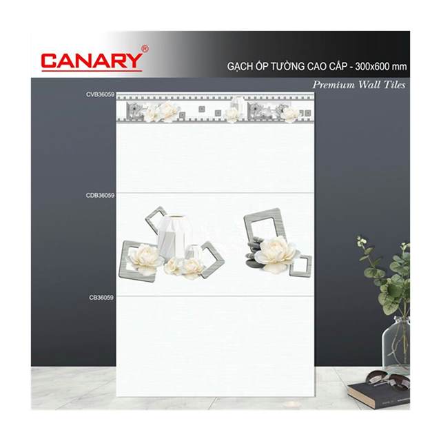 Gạch ốp tường Canary 30x60 CVB36059-CDB36059-CB36059