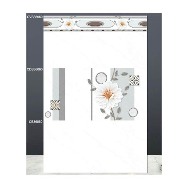 Gạch ốp tường Canary 30x60 CVB36060-CDB36060-CB36060