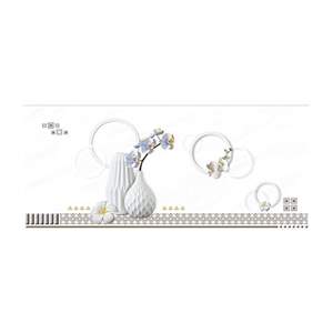 Gạch ốp tường Catalan 30x60 20020