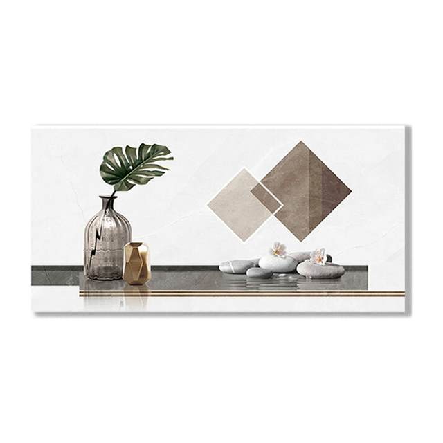 Gạch ốp tường Catalan 30x60 21005 trang trí nhà tắm