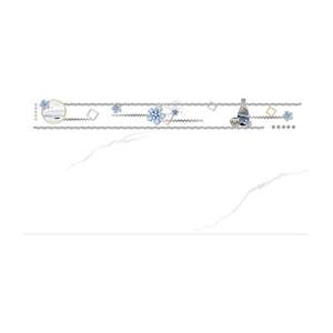 Gạch ốp tường Catalan 30x60 26003