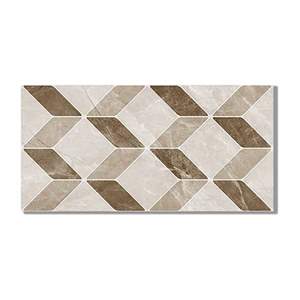 Gạch ốp tường Catalan 30x60 32006 viền trang trí