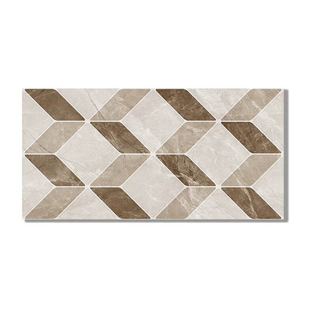 Gạch ốp tường Catalan 30x60 32006 viền trang trí