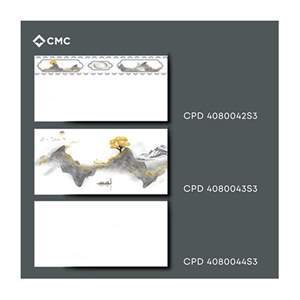 Gạch ốp tường CMC 40x80 CPD4080042S3 – CPD4080043S3 – CPD4080044S3