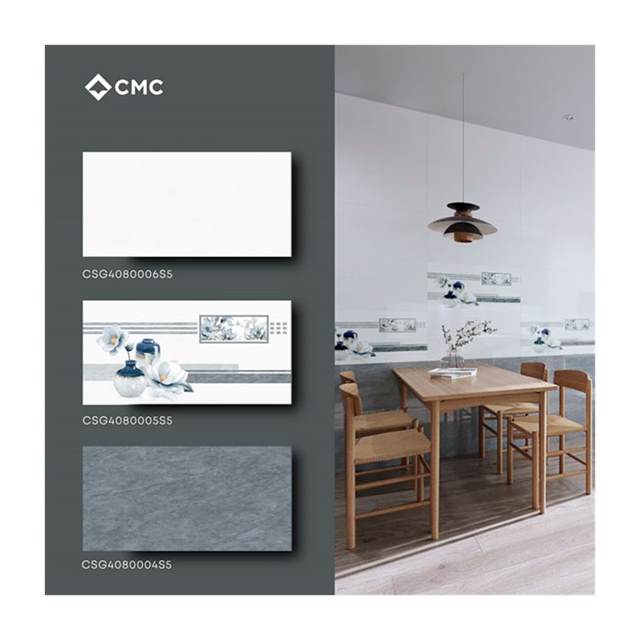 Gạch ốp tường CMC 40x80 CSG4080004S5 – CSG4080005S5 – CSG4080006S5