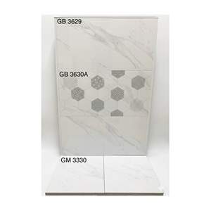 Gạch ốp tường Grand Ceramics 30x60 GB-3629