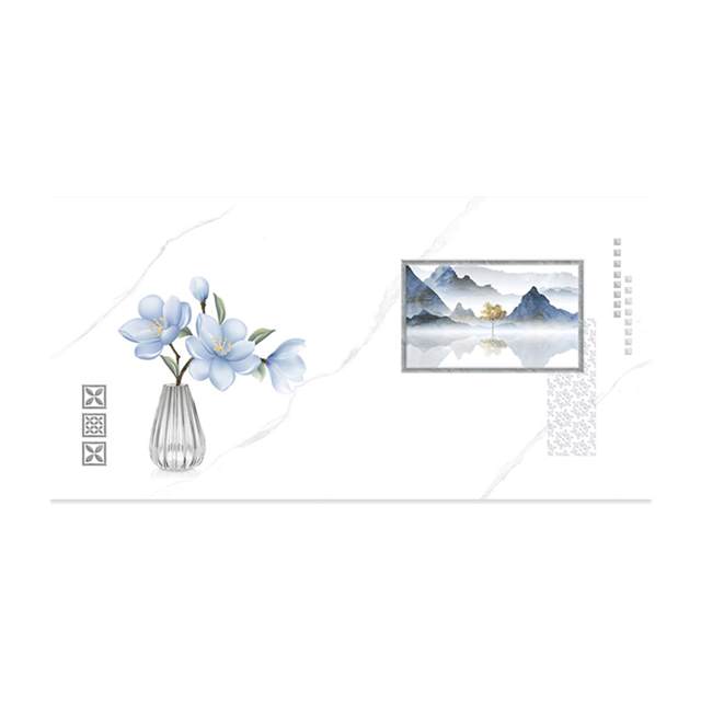 Gạch ốp tường Mikado Golden GPD48060 40x80 cm
