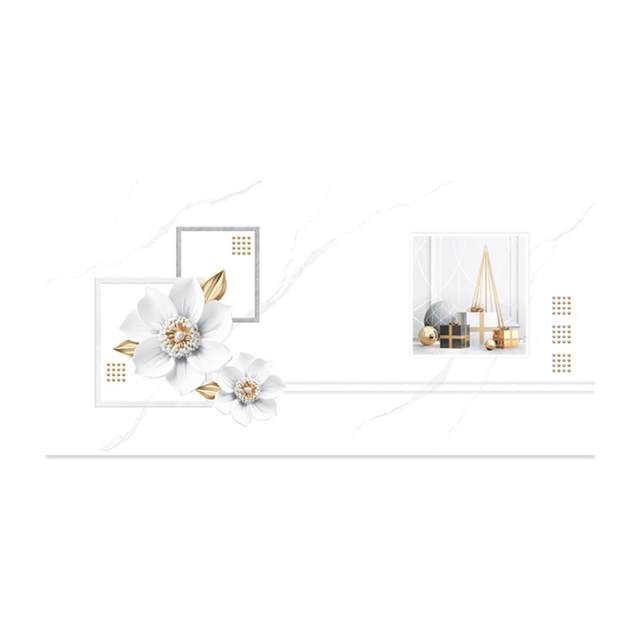 Gạch ốp tường Mikado MUX48010D 40x80 cm