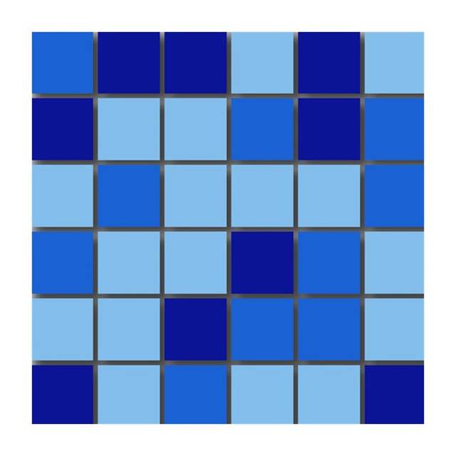Gạch ốp tường Mikado SQUARE.4646.007 30x30 cm