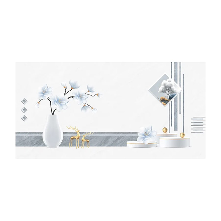 Gạch ốp tường Mikado Videcor VPD948.508 40x80
