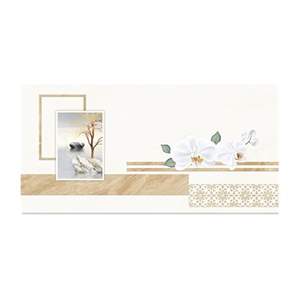 Gạch ốp tường Mikado Videcor VUX48012D 40x80 cm