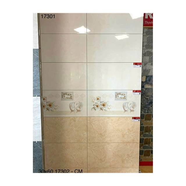 Gạch ốp tường Prime 30x60 17301N-17302D-17303