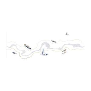 Gạch ốp tường Prime 30x60 33066