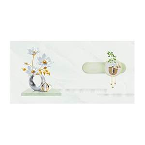 Gạch ốp tường Prime 40x80cm 08541