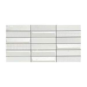 Gạch ốp tường trang trí Việt Nhật 25x50 VT1904