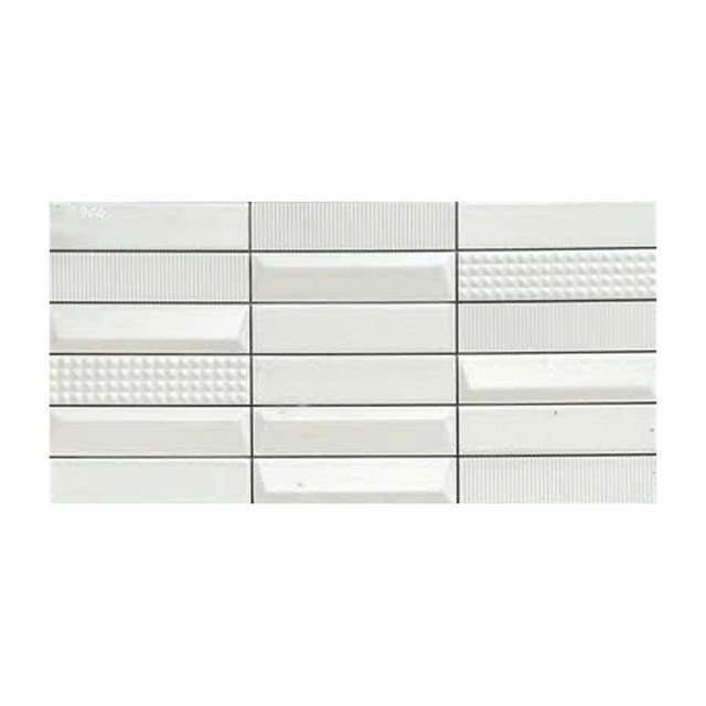 Gạch ốp tường trang trí Việt Nhật 25x50 VT1904