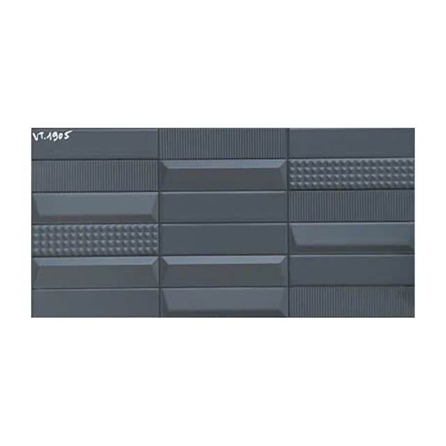 Gạch ốp tường trang trí Việt Nhật 25x50 VT1905