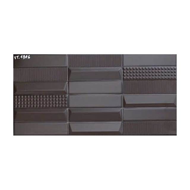 Gạch ốp tường trang trí Việt Nhật 25x50 VT1906