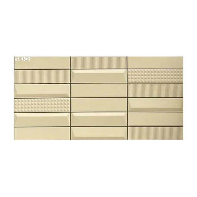 Gạch ốp tường trang trí Việt Nhật 25x50 VT1907
