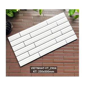Gạch ốp tường trang trí Việt Nhật 25x50 VT2904